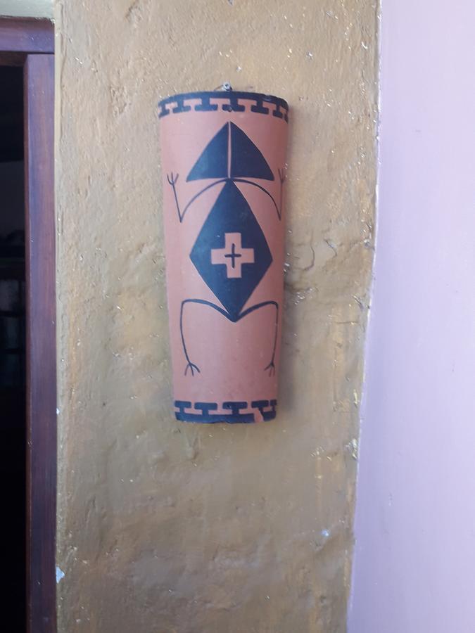 Hostal Rustyk Cafayate Exterior photo